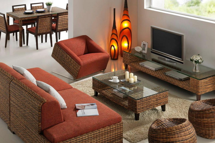 Красивая и экологичная - PR